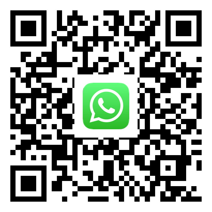 Kode QR WhatsApp Citi